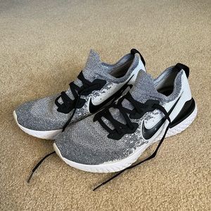 Nike React Infinity Run sz 12